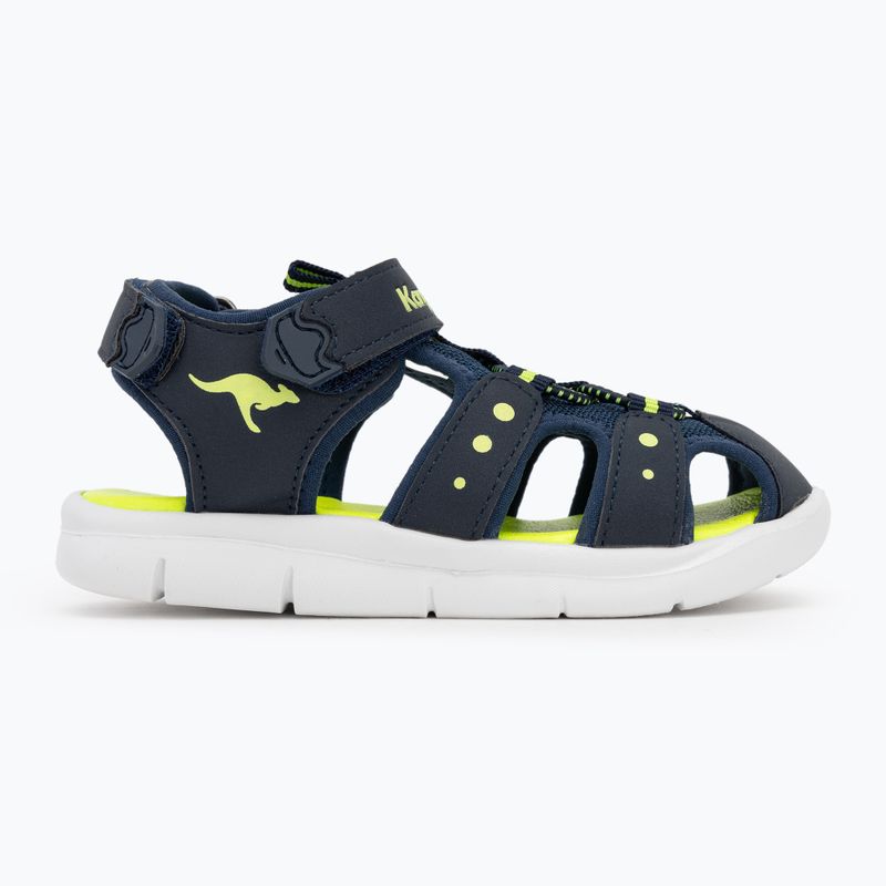 Sandały dziecięce KangaROOS K-Mini 2