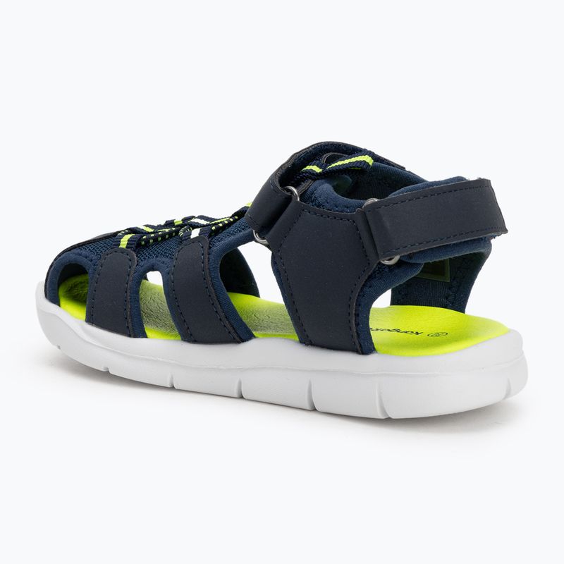 Sandały dziecięce KangaROOS K-Mini 3