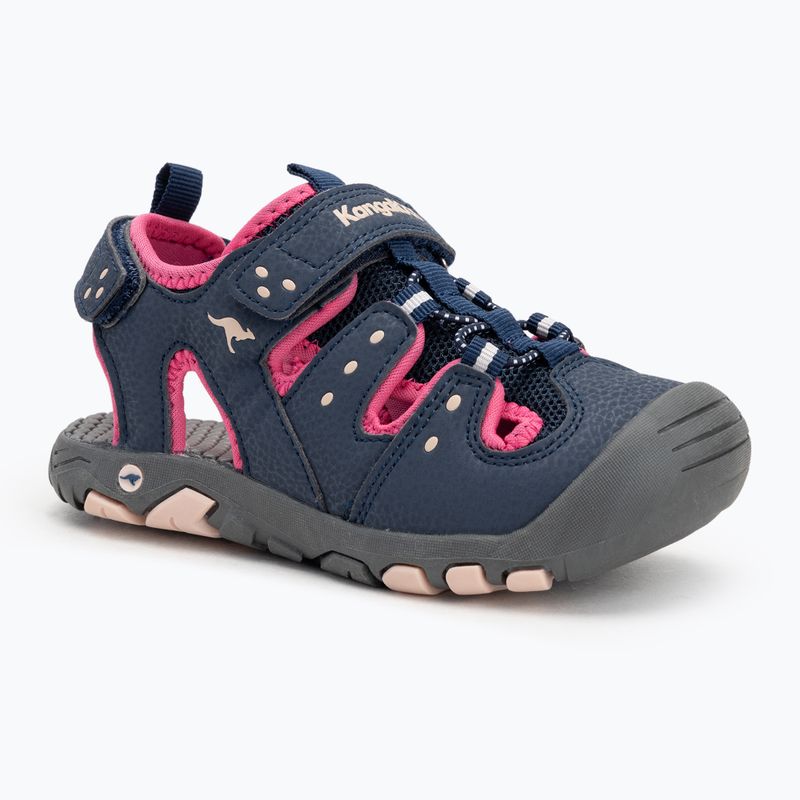 Sandały dziecięce KangaROOS K-Trek