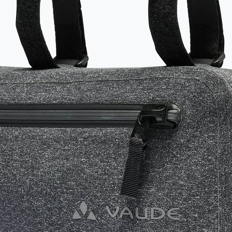 Torba rowerowa na ramę VAUDE Trailframe II 22 l black 4