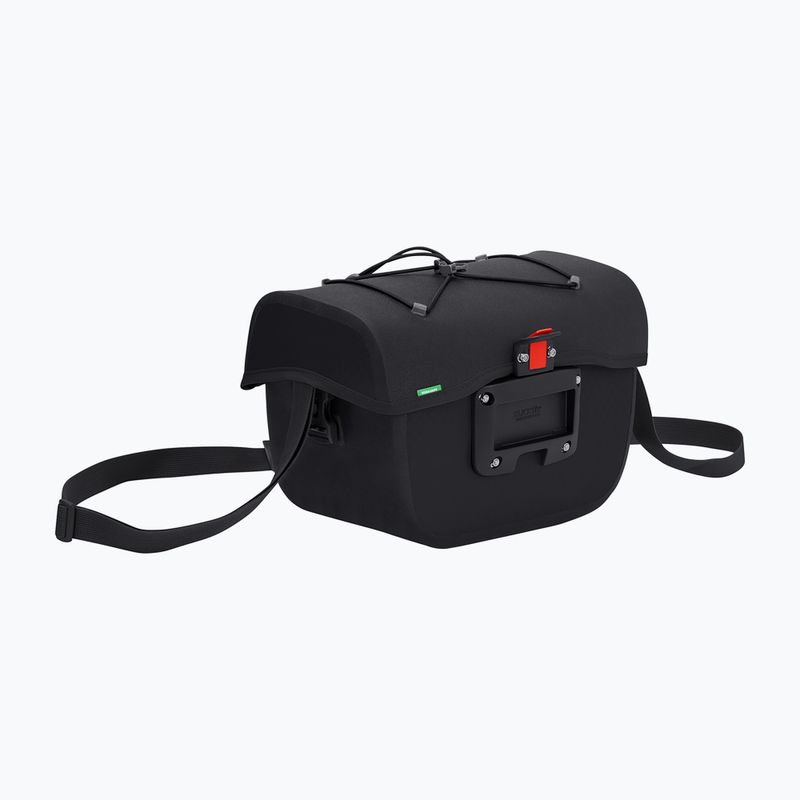 Torba rowerowa na kierownicę VAUDE Aqua Box 6 l black 3