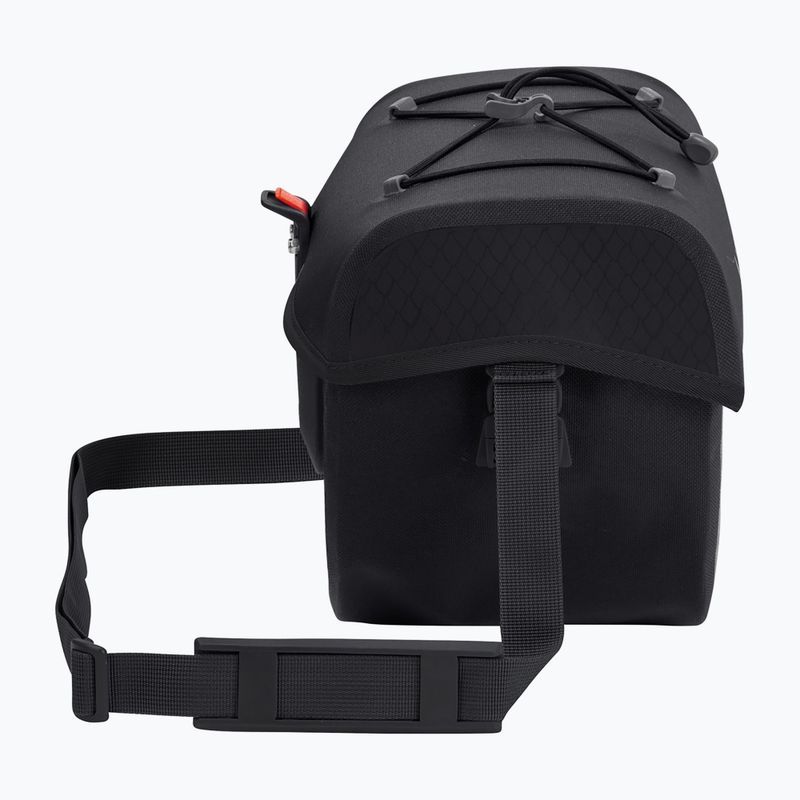 Torba rowerowa na kierownicę VAUDE Aqua Box 6 l black 4