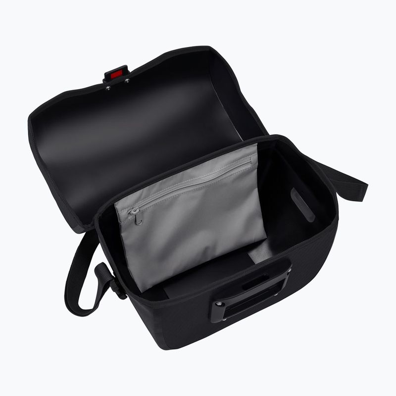 Torba rowerowa na kierownicę VAUDE Aqua Box 6 l black 5