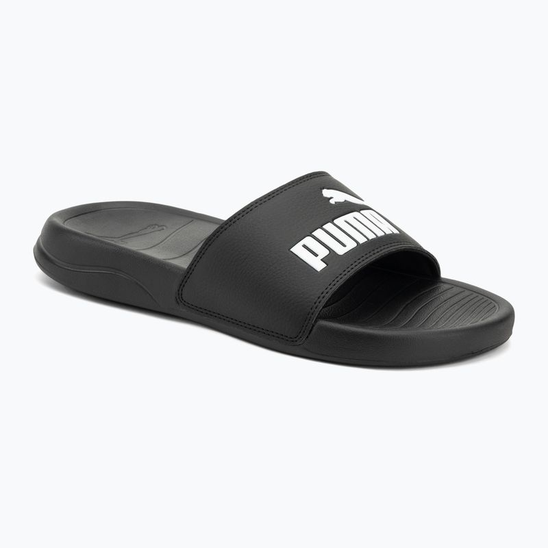 Klapki PUMA Popcat 20 puma black/puma black/puma white