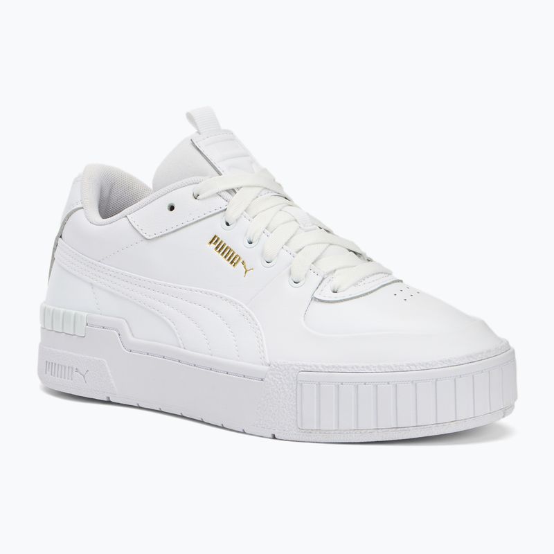 Buty damskie PUMA Cali Sport puma white