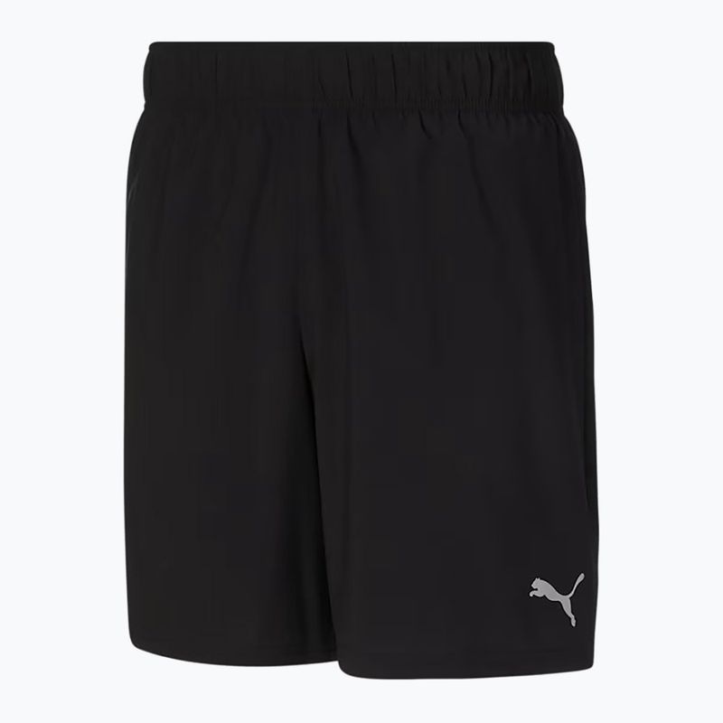 Spodenki męskie PUMA Run Fav 2in1 black
