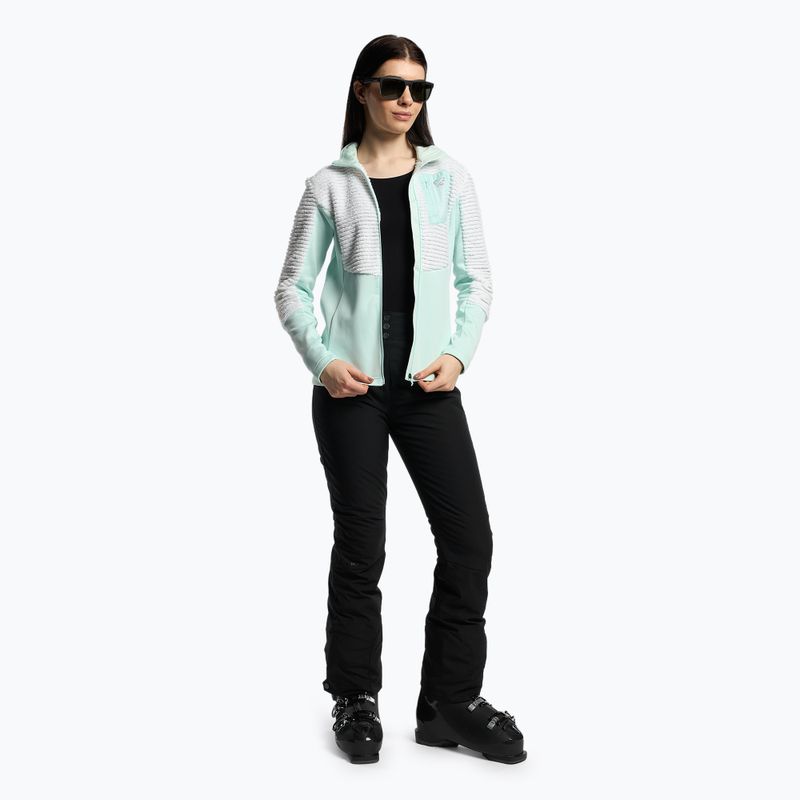 Bluza damska ZIENER Jonia ice 2