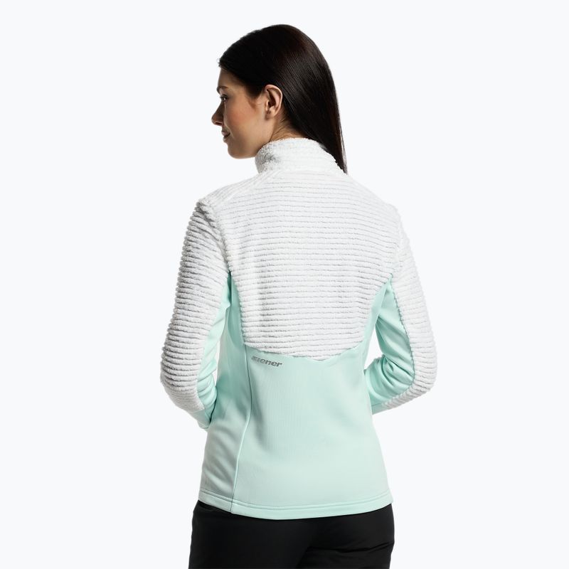 Bluza damska ZIENER Jonia ice 3