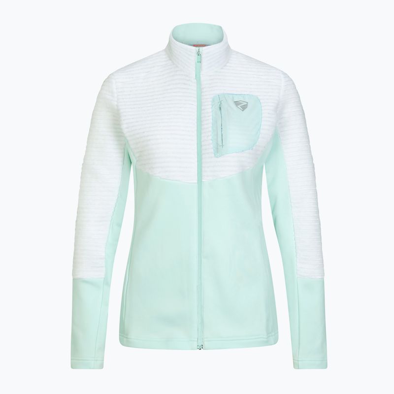Bluza damska ZIENER Jonia ice 5