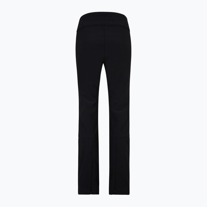 Spodnie narciarskie damskie ZIENER Twila black 5