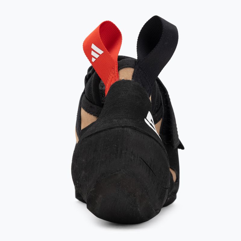 Buty wspinaczkowe męskie adidas Five Ten Niad Vcs mesa/core black/cloud white 6
