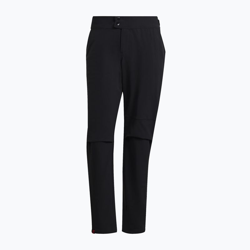 Spodnie rowerowe męskie FIVE TEN Trailx black