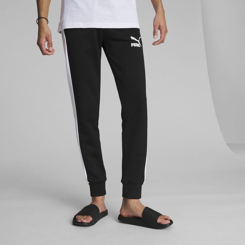 Klapki PUMA Leadcat 2.0 puma black/puma black 9