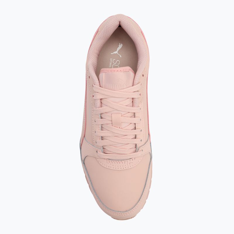 Buty PUMA  ST Runner v3 L lotus 5