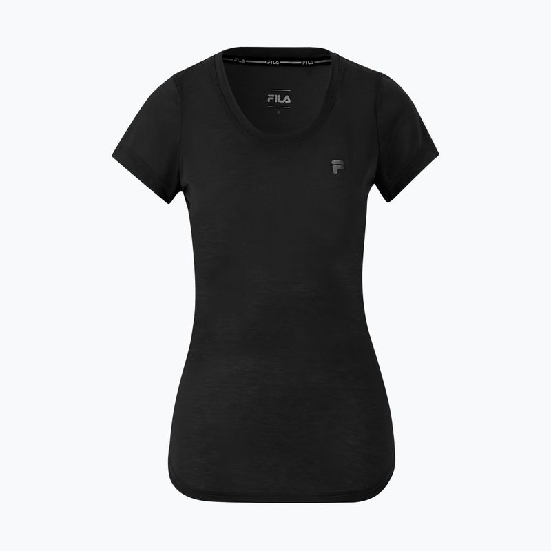 Koszulka damska FILA Rahden black