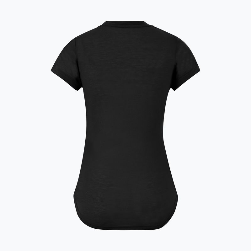Koszulka damska FILA Rahden black 2