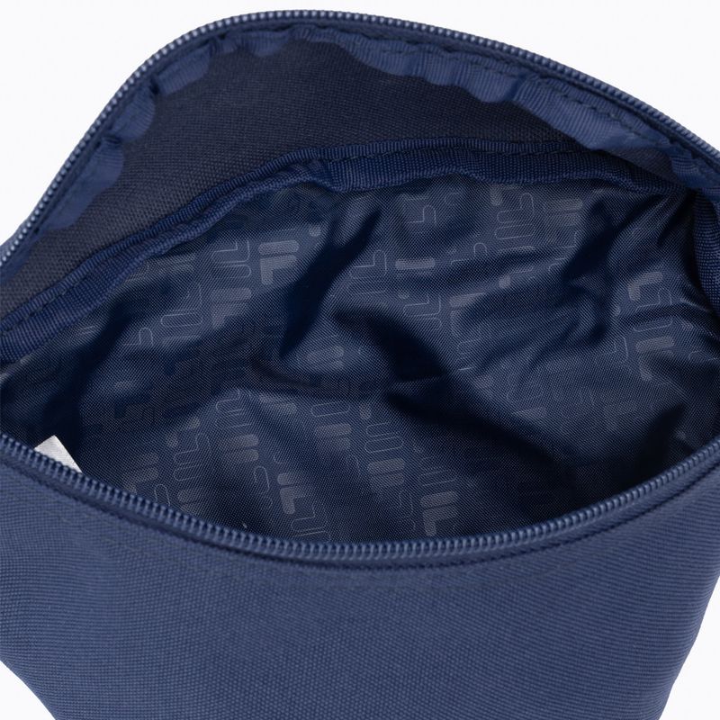 Saszetka nerka FILA Bibirevo medieval blue 5