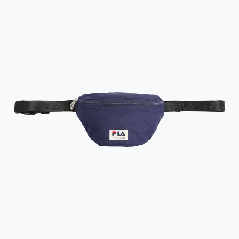 Saszetka nerka FILA Bibirevo medieval blue 6
