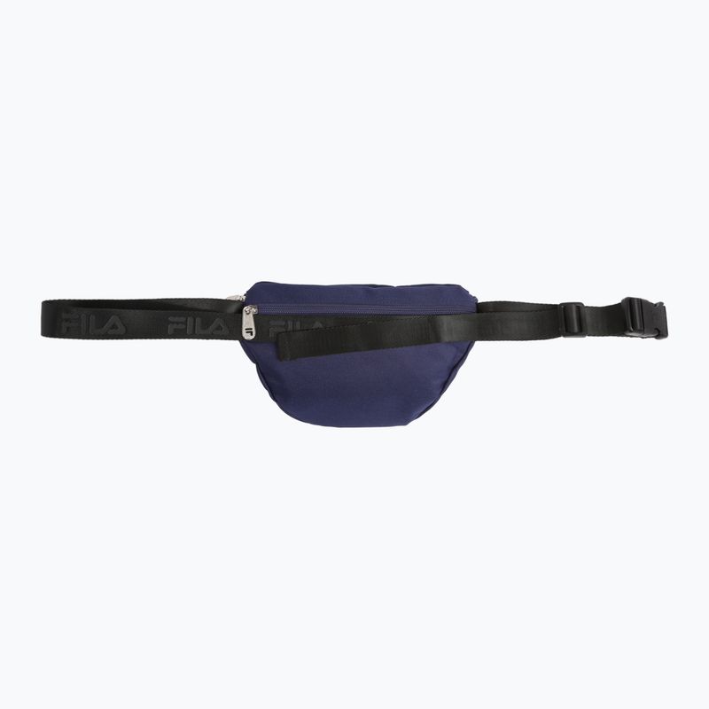 Saszetka nerka FILA Bibirevo medieval blue 7
