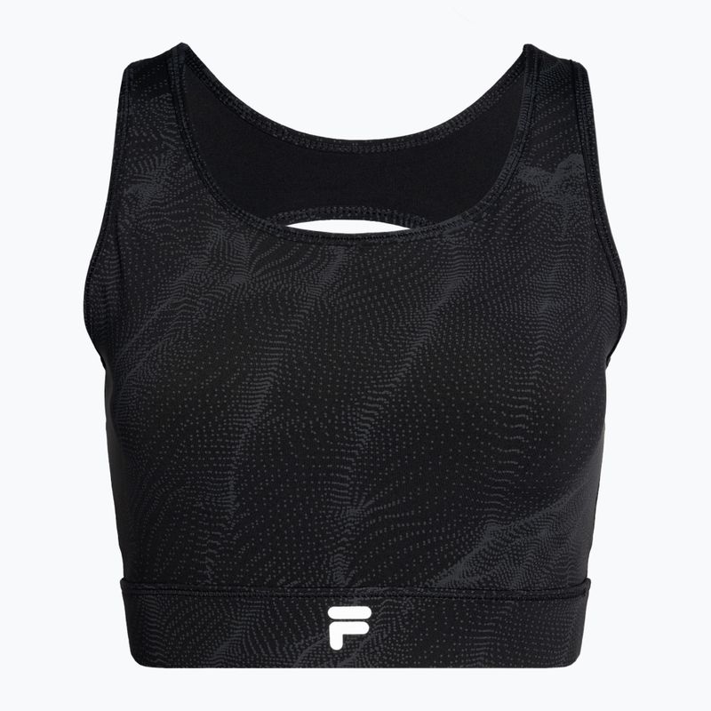 Biustonosz treningowy FILA Reboredo AOP phantom mars aop 3