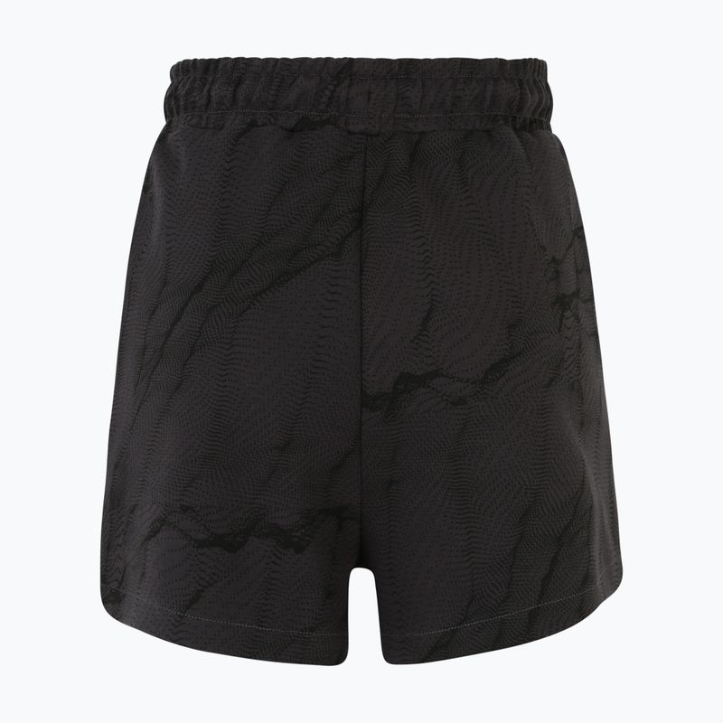 Spodenki damskie FILA Rodos AOP phantom mars aop 7