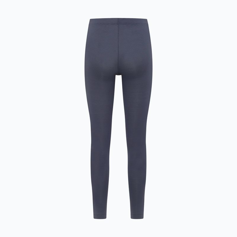 Spodnie termoaktywne damskie Jack Wolfskin Infinite Warm graphite 5