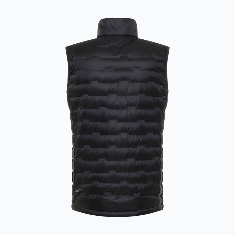 Bezrękawnik trekkingowy męski Jack Wolfskin Passamani Down phantom 11