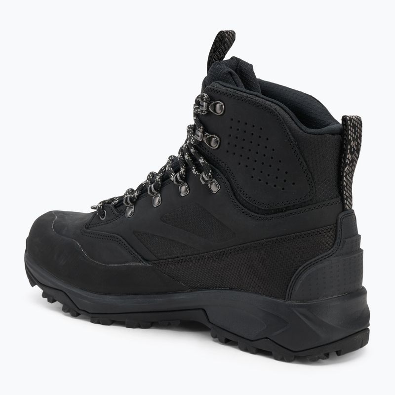 Buty trekkingowe męskie Jack Wolfskin Terraquest Arctic Texapore Mid phantom 3