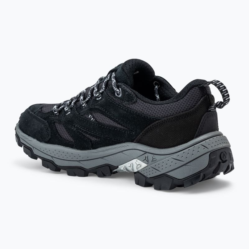 Buty trekkingowe damskie Jack Wolfskin Vojo Tour Texapore Low phantom 3