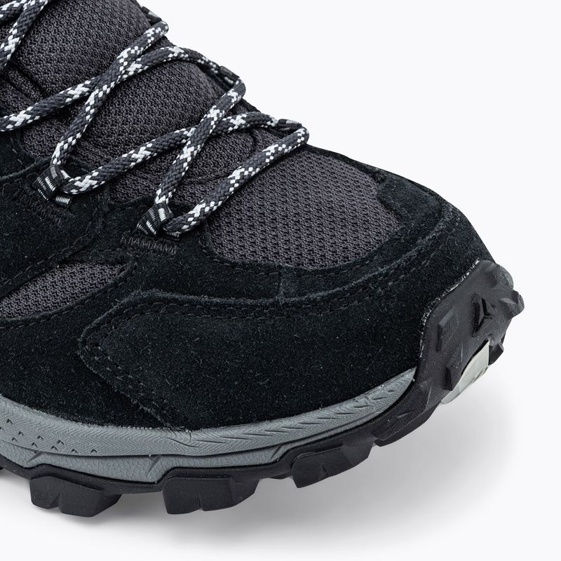 Buty trekkingowe damskie Jack Wolfskin Vojo Tour Texapore Low phantom 7