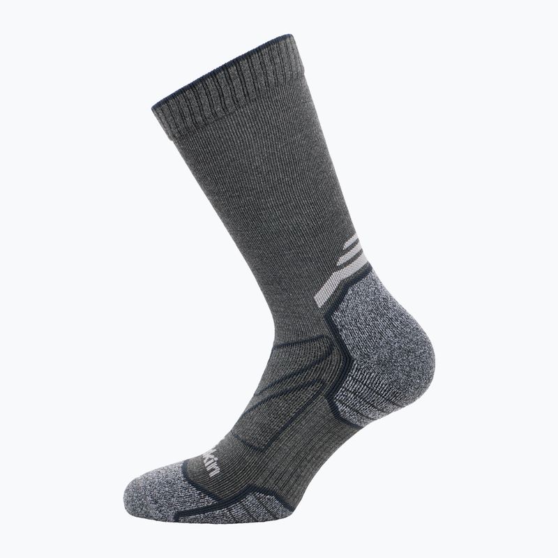 Skarpety Jack Wolfskin Vojo Light CL dark grey