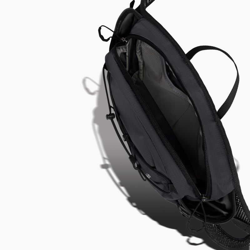 Saszetka nerka Jack Wolfskin Velocity Hipbag 4 l phantom 5