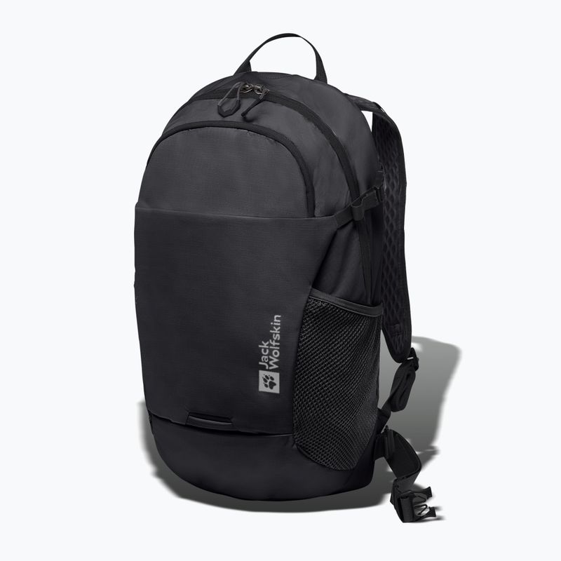 Plecak Jack Wolfskin Velocity 20 l phantom 2