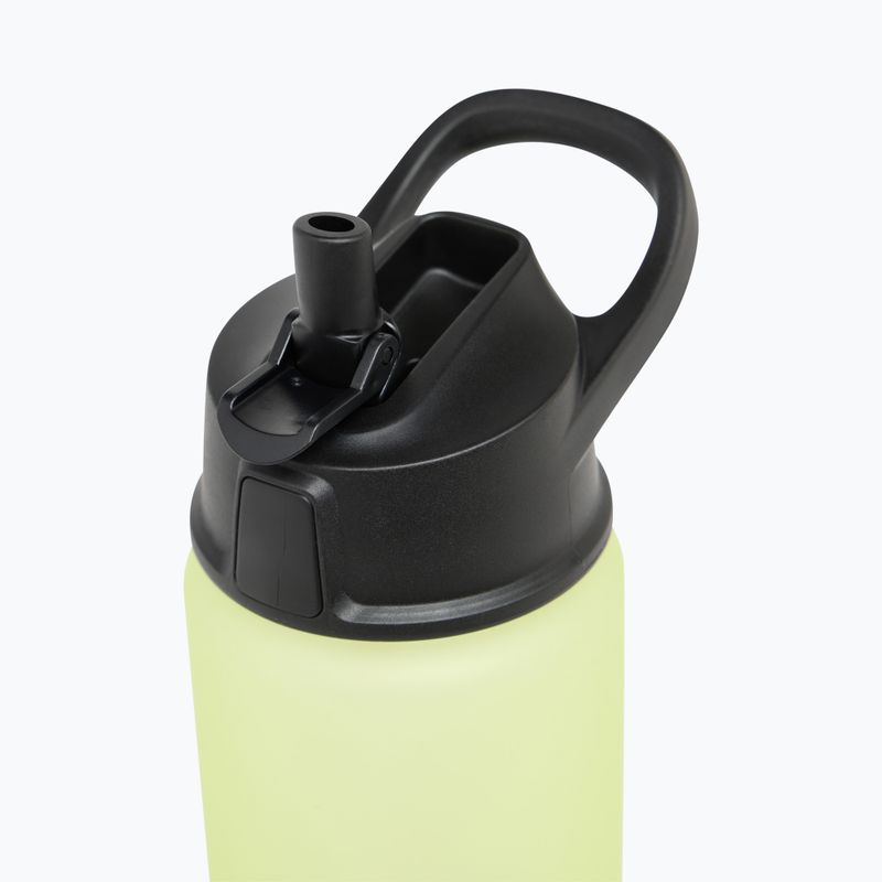 Butelka turystyczna Jack Wolfskin Saima Straw 700 ml cool matcha 3