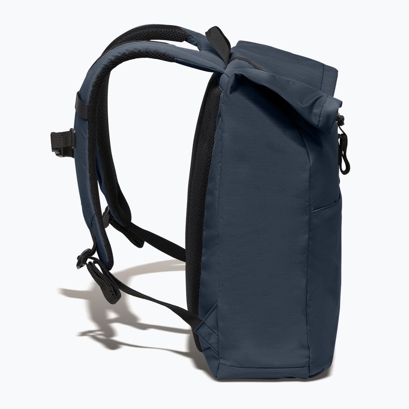 Plecak miejski Jack Wolfskin Island 20 l midnight sky 4