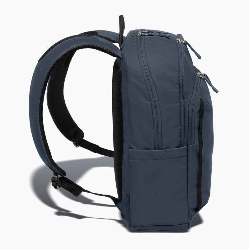 Plecak miejski Jack Wolfskin Terracade 24 l midnight sky 4