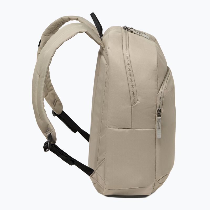 Plecak miejski Jack Wolfskin Terraview 20 l stone 4