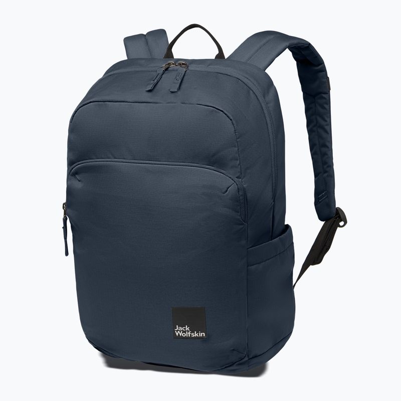 Plecak miejski Jack Wolfskin Terraview 20 l midnight sky 2