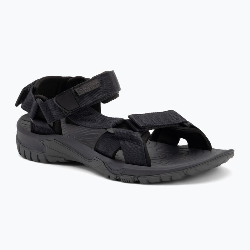 Sandały męskie Jack Wolfskin Lakewood Ride phantom