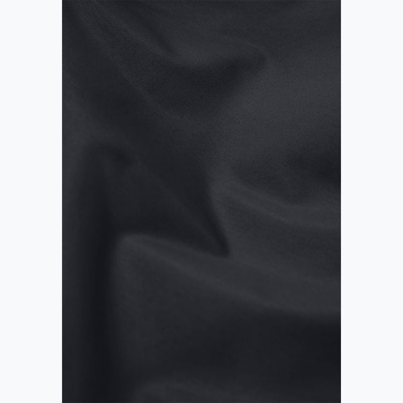 Płaszcz przeciwdeszczowy damski Jack Wolfskin Terraview 2L dark navy 11