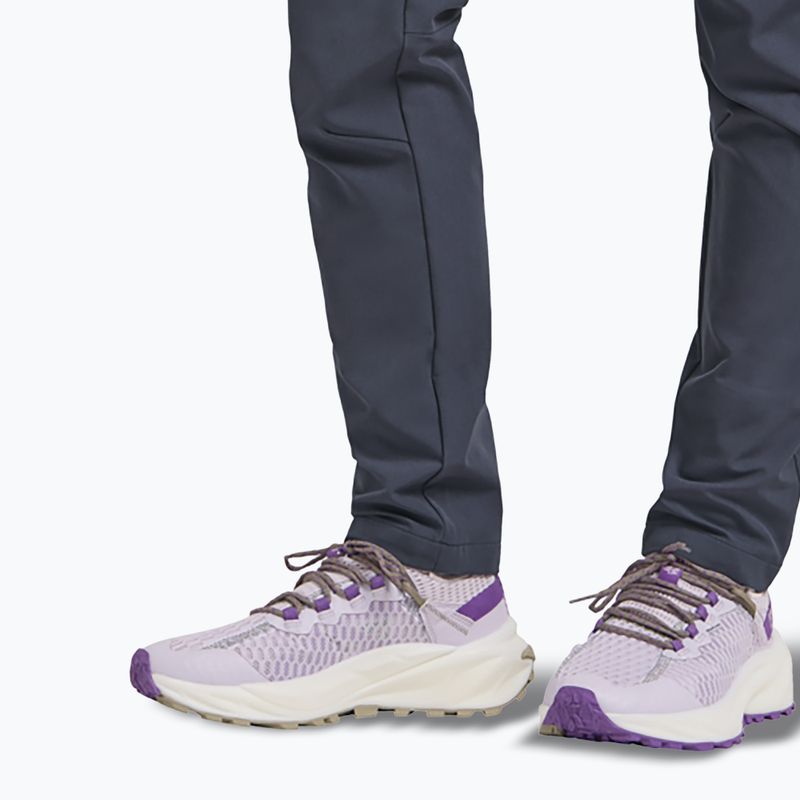 Buty turystyczne damskie Jack Wolfskin Prelight Swift Vent Low pale lavendar 8
