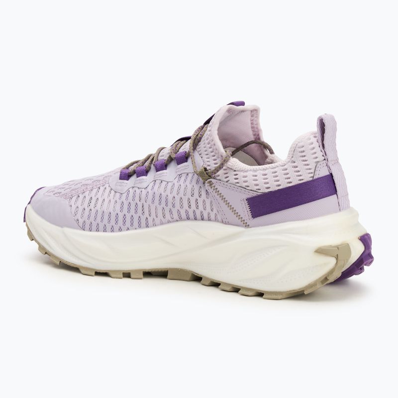 Buty turystyczne damskie Jack Wolfskin Prelight Swift Vent Low pale lavendar 3