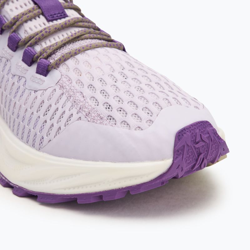 Buty turystyczne damskie Jack Wolfskin Prelight Swift Vent Low pale lavendar 7
