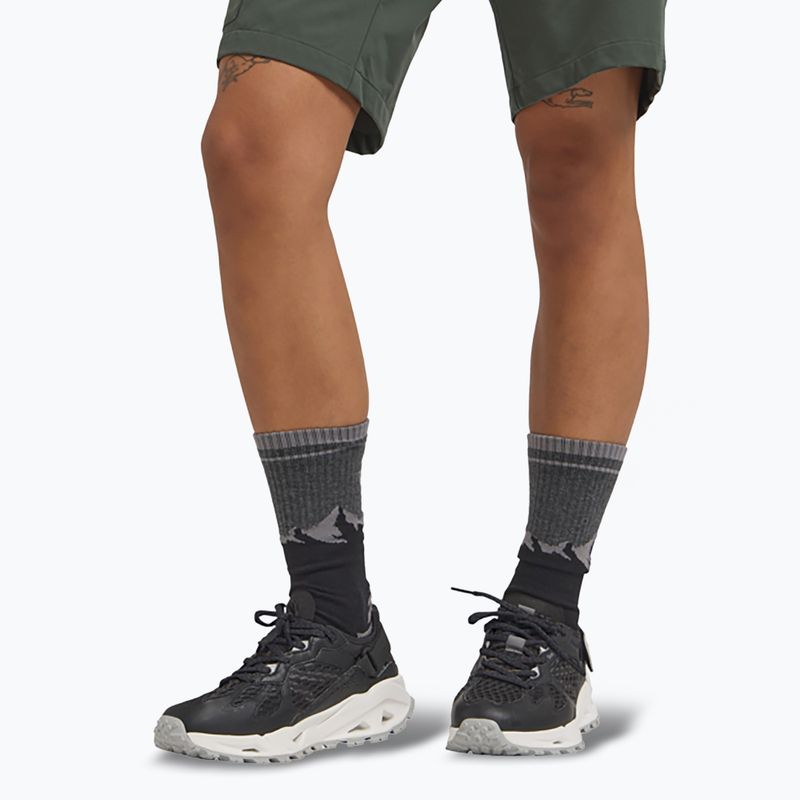 Buty turystyczne damskie Jack Wolfskin Prelight Hybrid Vent Low phantom 8