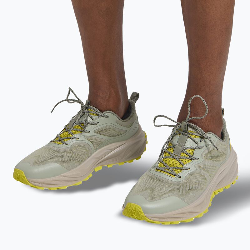 Buty turystyczne męskie Jack Wolfskin Prelight Swift Pro Vent Low chartreuse 8