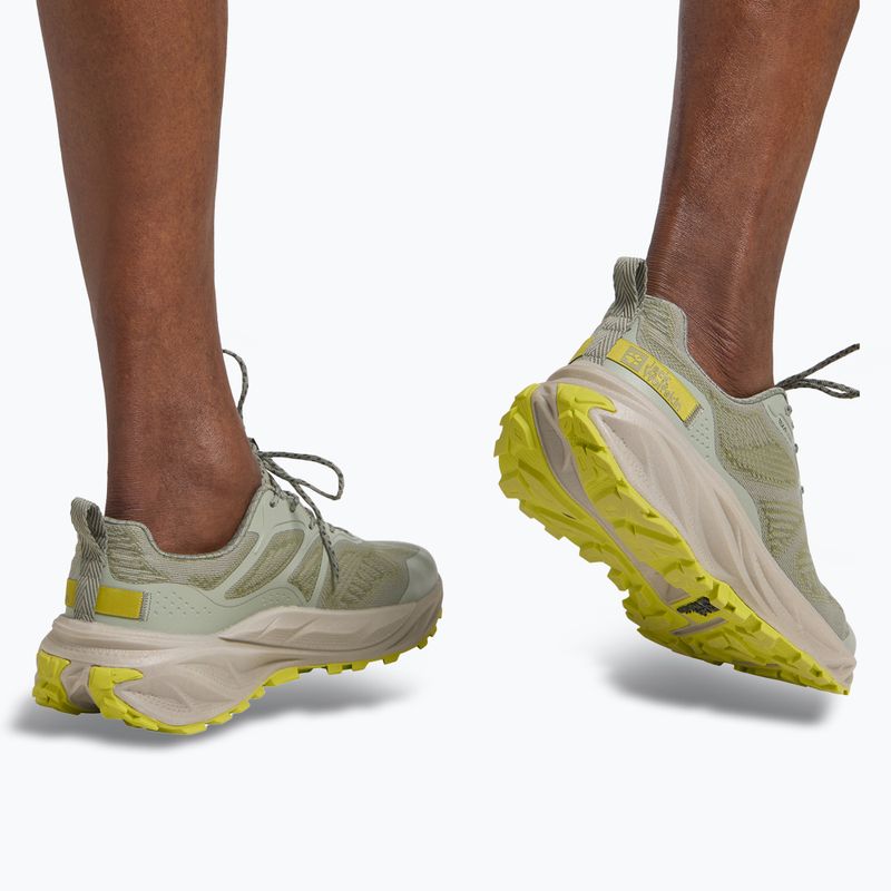 Buty turystyczne męskie Jack Wolfskin Prelight Swift Pro Vent Low chartreuse 10