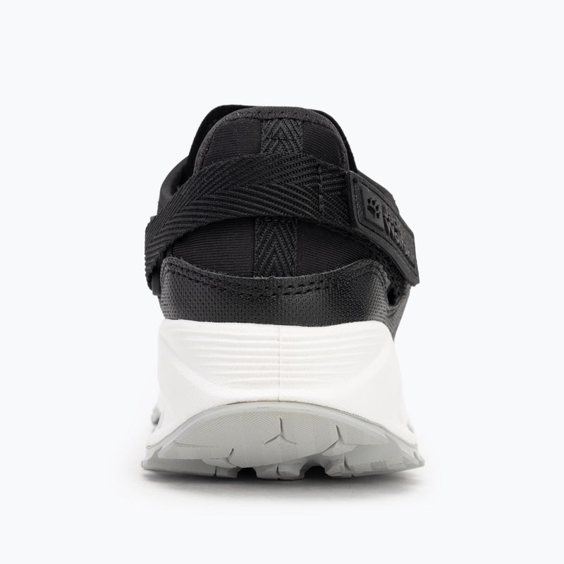 Buty turystyczne męskie Jack Wolfskin Prelight Hybrid Vent Low phantom 6