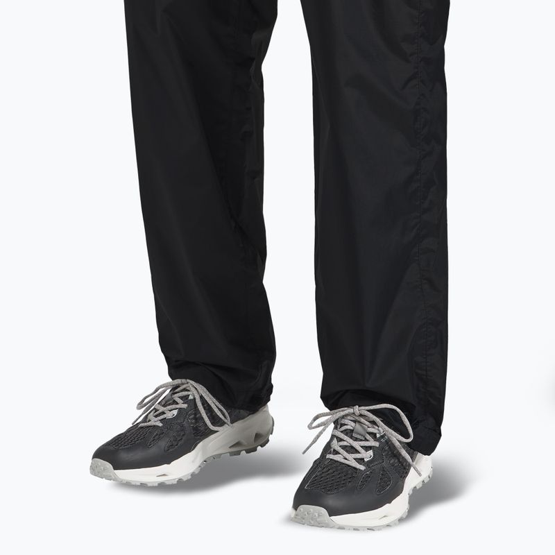 Buty turystyczne męskie Jack Wolfskin Prelight Hybrid Vent Low phantom 8