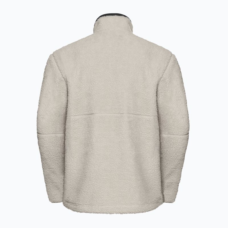 Bluza trekkingowa męska Jack Wolfskin Stone Lite pale sand 8