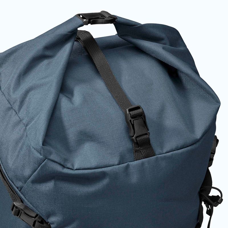 Plecak turystyczny Jack Wolfskin Velocity Lite 28 l midnight sky 8